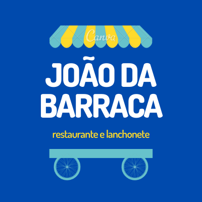 João da Barraca - logo