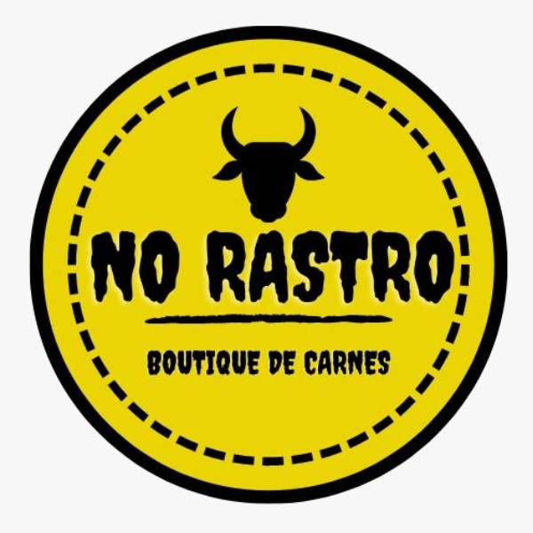 No Rastro Boutique de Carnes - logo