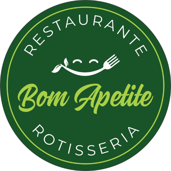 Restaurante Bom Apetite - logo