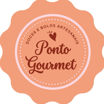 Ponto Gourmet - logo