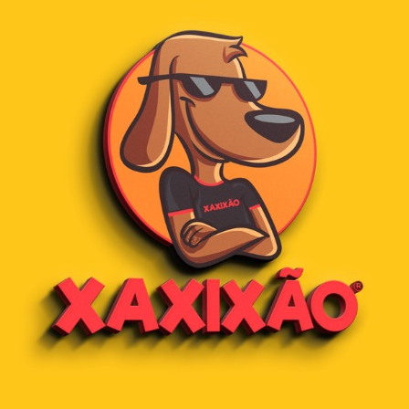 Xaxixão Lanches - logo