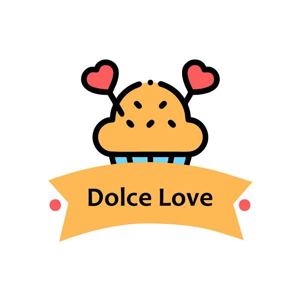 Dolce Love - logo