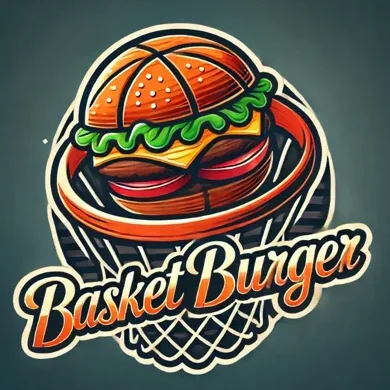 Basket Burguer - logo