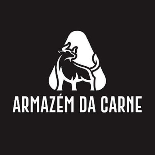 Armazém da Carne  - logo