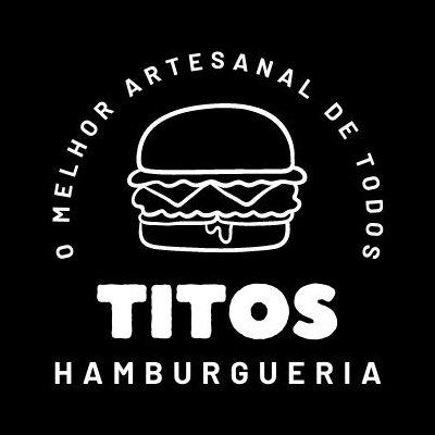 TITOs HAMBURGUERIA - logo