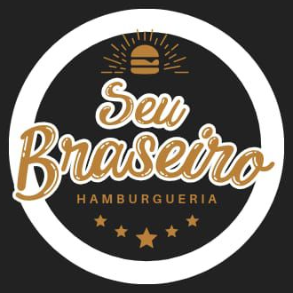 Seu Braseiro  - logo