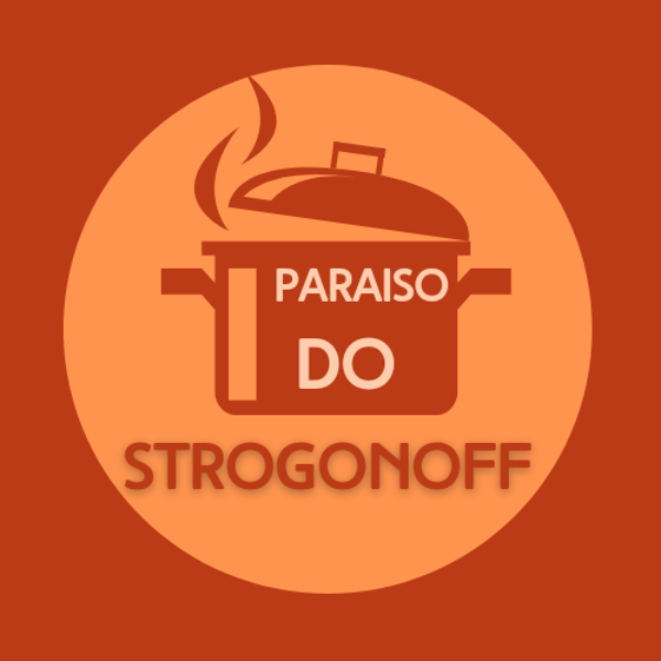  Paraíso do strogonoff - logo