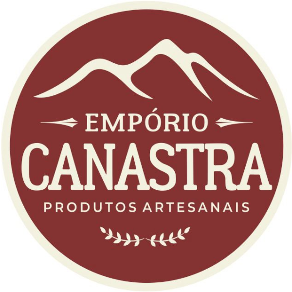 Empório Canastra - Produtos Artesanais - logo