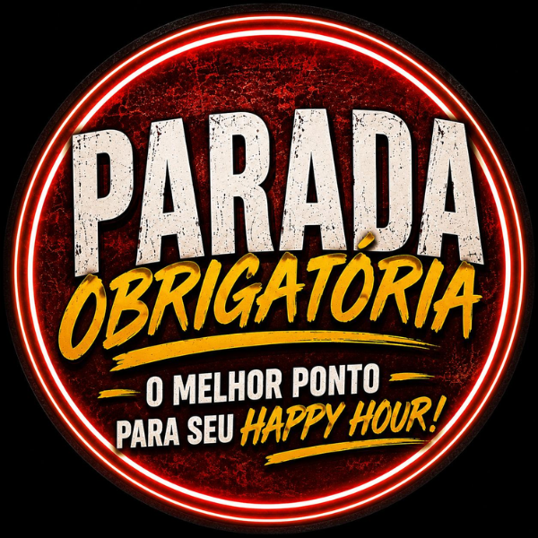 Parada Obrigatória - logo