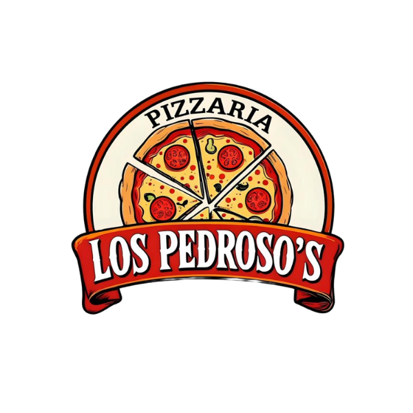 Pizzaria Los Pedroso’s - logo