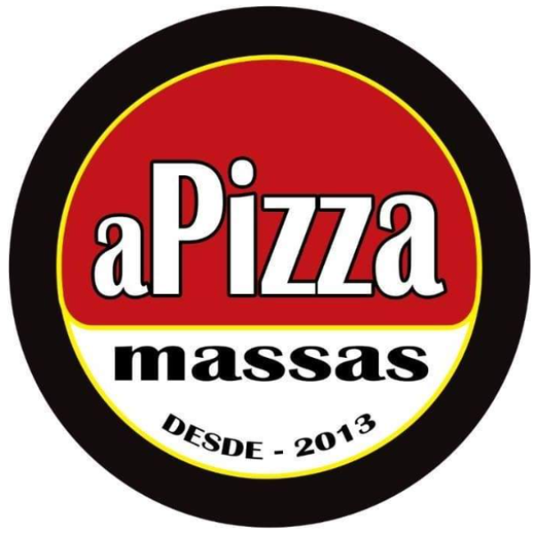 Apizza Massas - logo