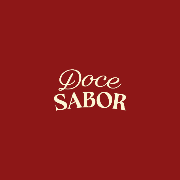 Doce sabor - logo