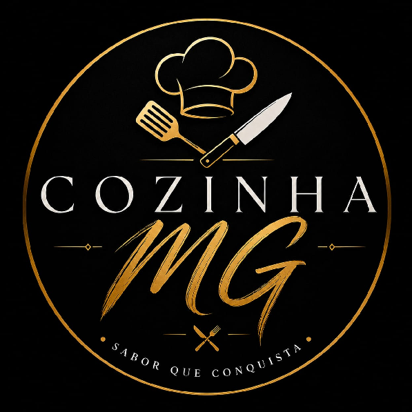 Cozinha MG - logo