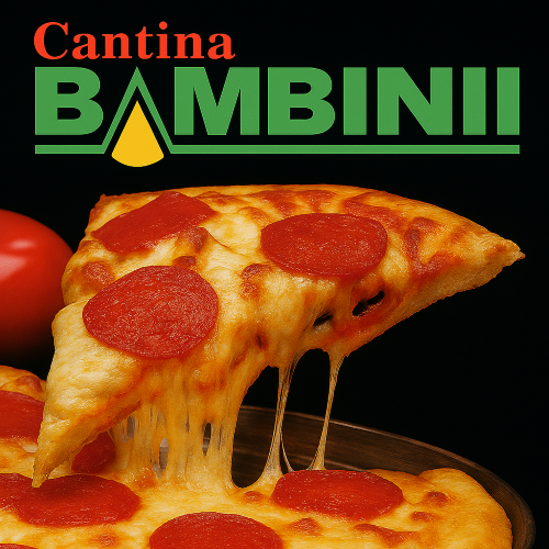 Cantina Bambini - logo