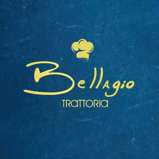 Bellagio Trattoria - logo