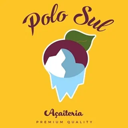 Polo Sul Araxá - logo
