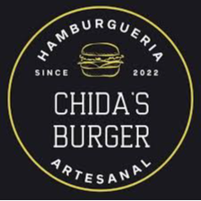 Chida´s Burger Hamburgueria - logo
