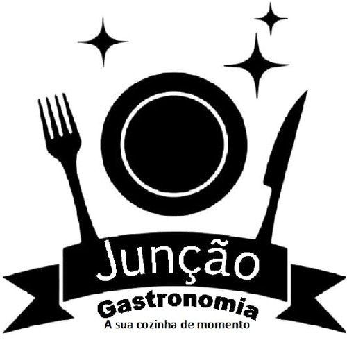 Junção Gastronomia - logo