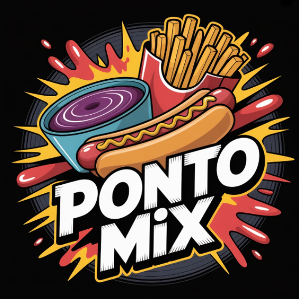 Ponto Mix - logo