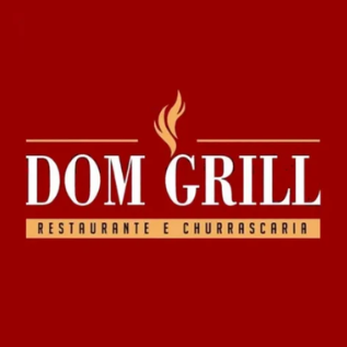 Dom Grill - logo
