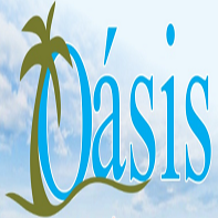 Oásis Ibira - logo