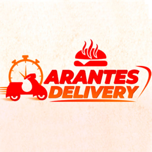 Arantes Delivery - logo