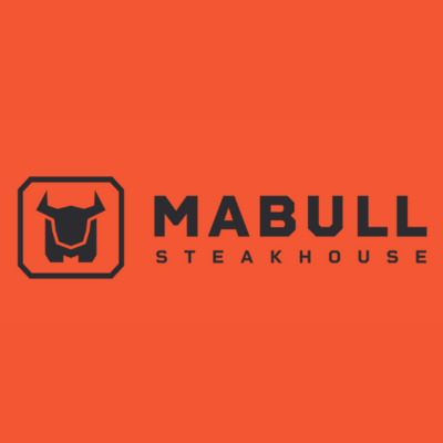 Mabull Steakhouse - logo