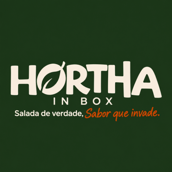 Hortha In Box - Saladas - logo