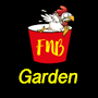 FNB Garden - logo