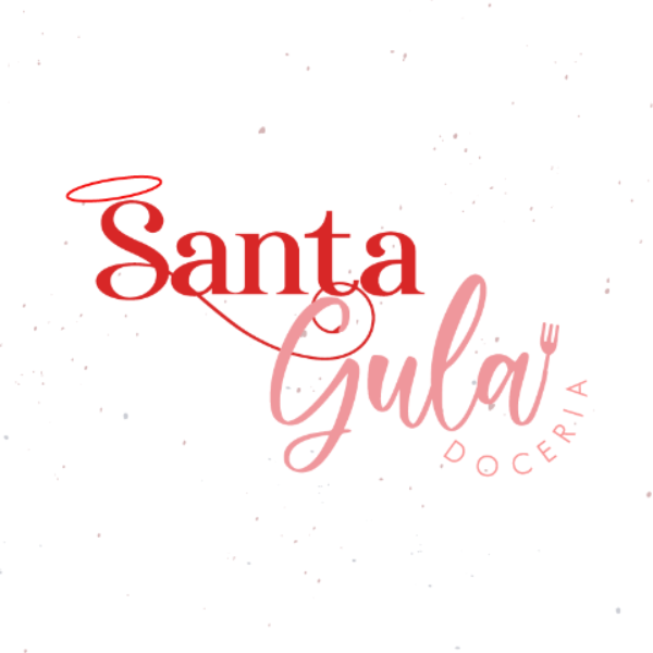 Santa Gula - logo