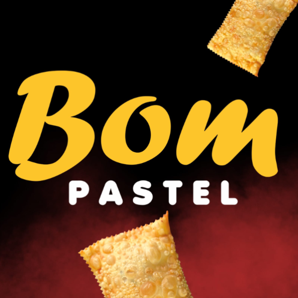 Bom Pastel - logo