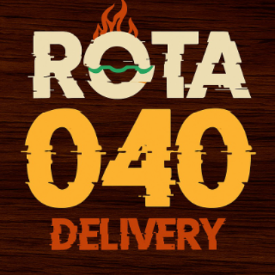 Rota 040 Delivery - logo