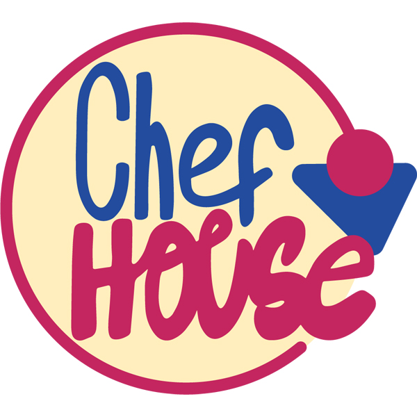 Chef House Burguer - logo