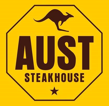 Aust Steakhouse Burgers & Cia. - Tietê - logo