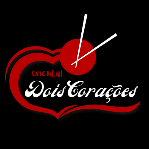 Dois Corações Oriental  - logo