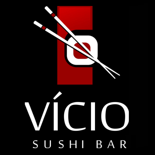 Vício Sushi Bar  - logo