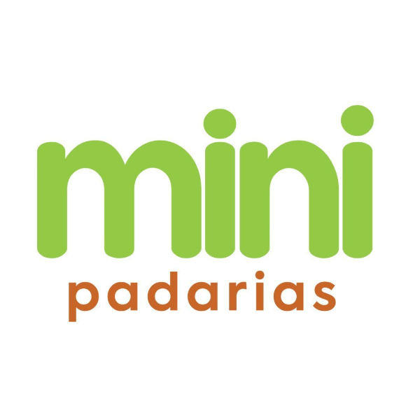 Mini Padarias BR - logo