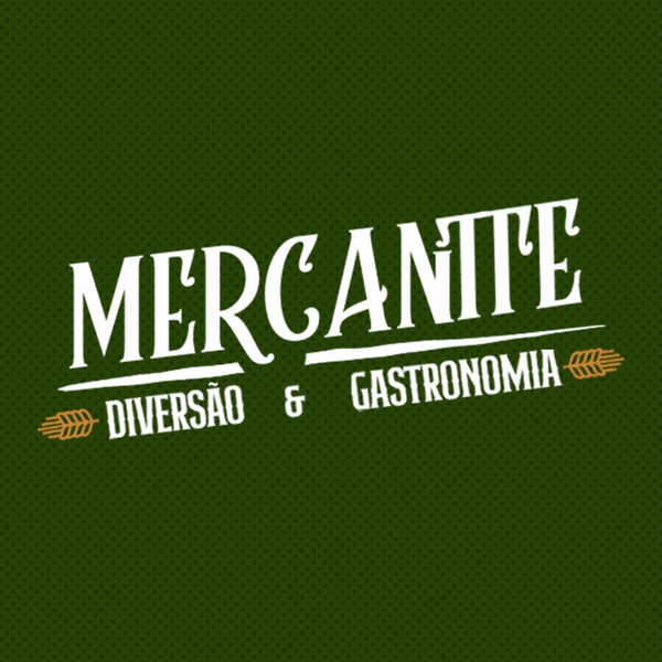 Mercantte Gastronomia - logo