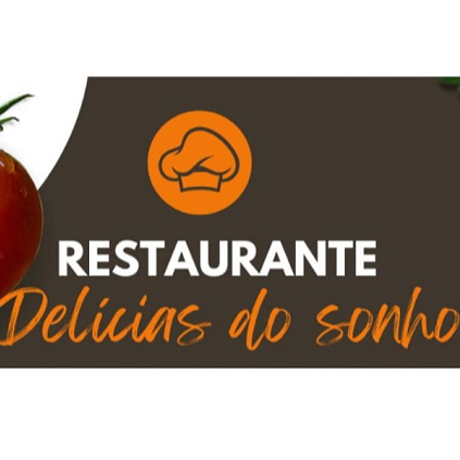 Delicias dos Sonhos - logo