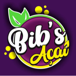 Bib's Açaí - logo