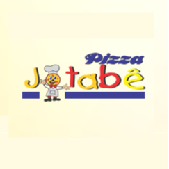 Pizza jotabê - logo