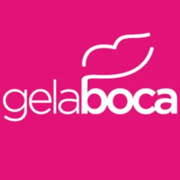 Gela Boca Sorvetes (Av. Paraná) - logo