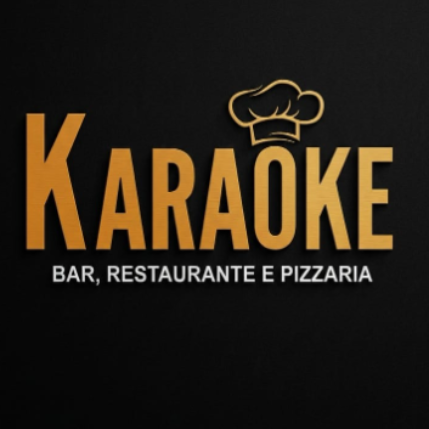 Pizzaria Karaokê Bar Restaurante - logo