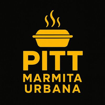 Pitt Marmita Urbana - logo