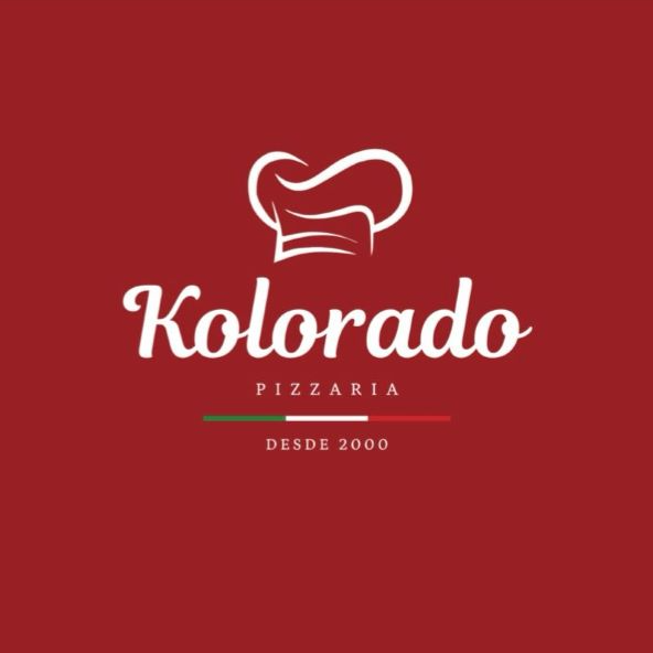 Pizzaria Kolorado - logo