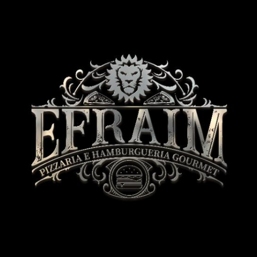 Efraim Pizzaria Gourmet - logo