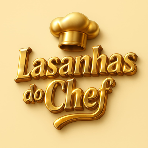 Lasanhas do Cheff - logo
