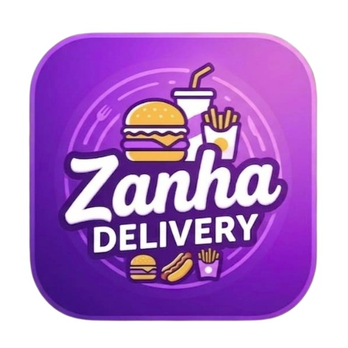 Zanha Delivery - logo