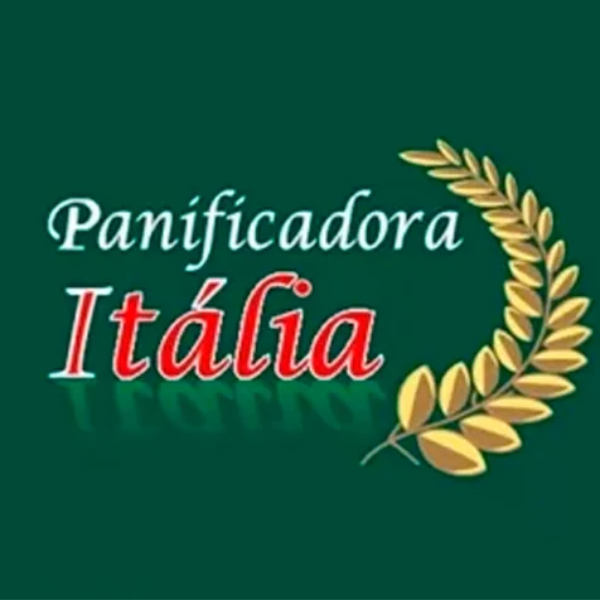 Panificadora Itália - logo