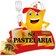 SC Pastelaria  - logo